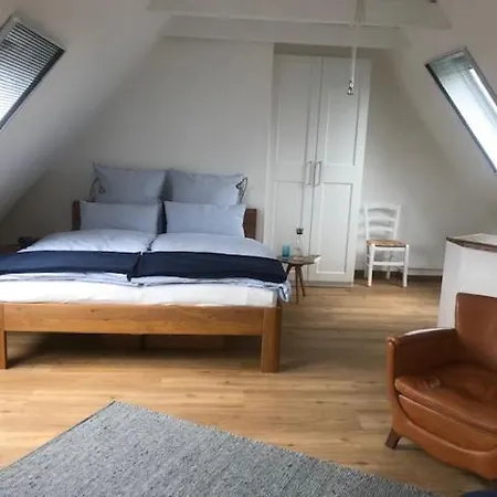 Apartment Moin !