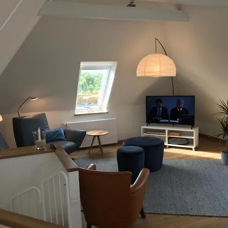 شقة Moin ! تيميندورفير ستراند